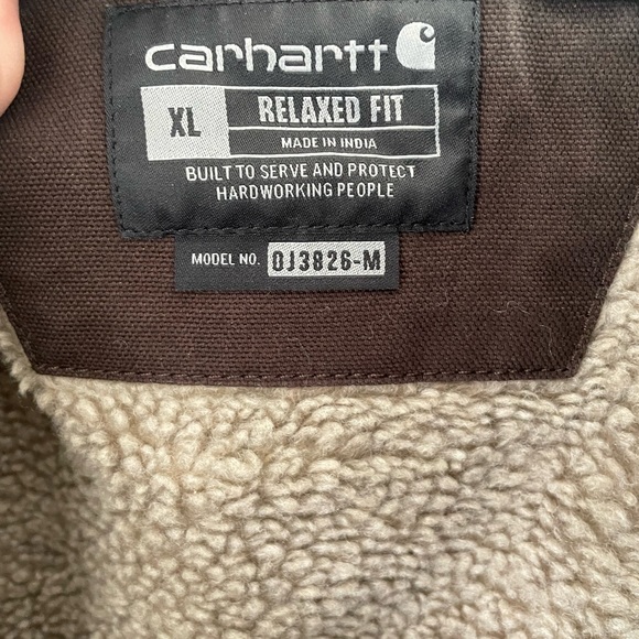 Carhartt Bartlett Jacket - Picture 3 of 7